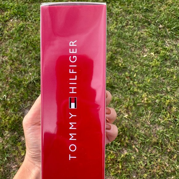 Tommy Girl by Tommy Hilfiger for Women - 3.4 oz Cologne Spray Authentic - Picture 2 of 4